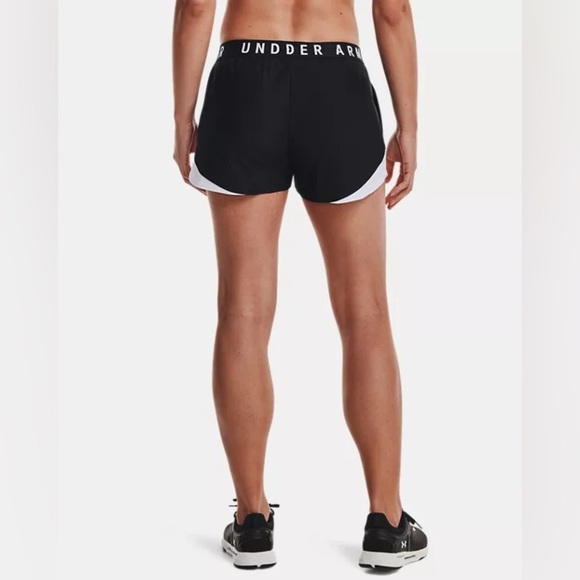 Under Armour Play Up 3.0 Short, 1X - Picture 10 of 11